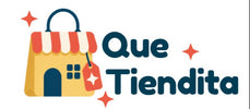 que tiendita - Home